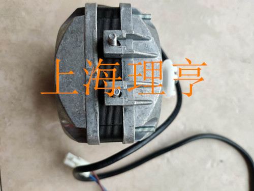 M4Q045-BD01-01/A51電機(jī)